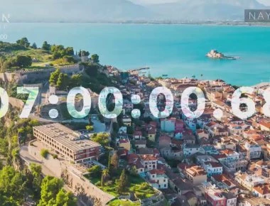 Η Κατερίνα Καινούργιου ανακοινώνει στον «αέρα» του «Open» το τέλος συνεργασίας με τον Φουρθιώτη (βίντεο)